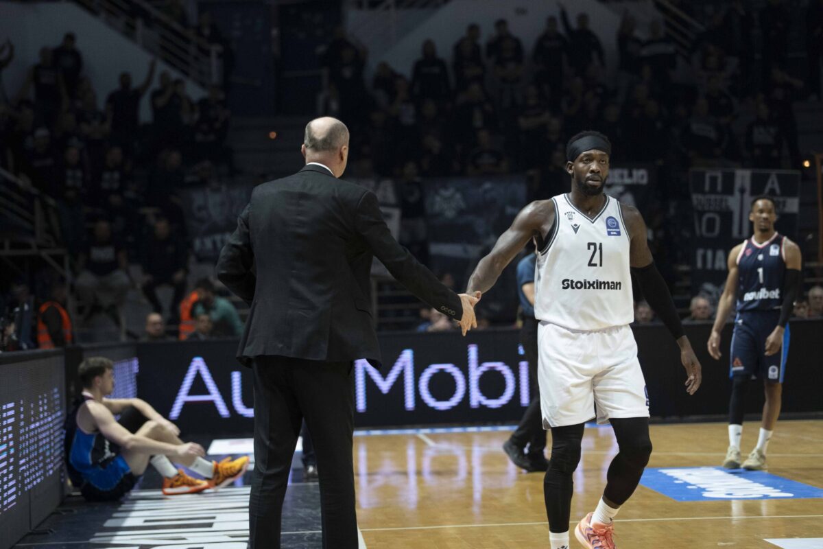 Απίστευτες επιδόσεις ΠΑΟΚ κόντρα στον Πανιώνιο - Ρεκόρ και στατιστικά που γράφουν ιστορία! (pic)