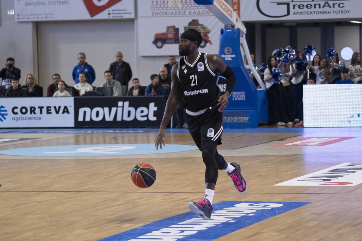 Ιανουάριος… φωτιά για τον ΠΑΟΚ: Δοκιμασία αντοχών για την ομάδα του Ζντοβτς