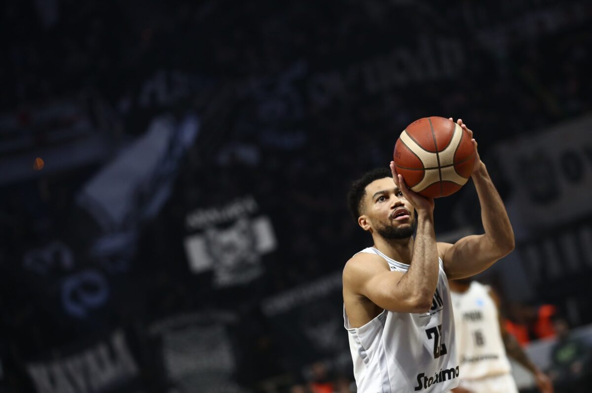 Μαρούσι-ΠΑΟΚ: Εκτός «μάχης» ο Μπράουν!