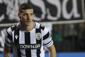 Το πρόγραμμα της Λουντογκόρετς πριν τον ΠΑΟΚ - Ντεσπόντοφ στο επίκεντρο