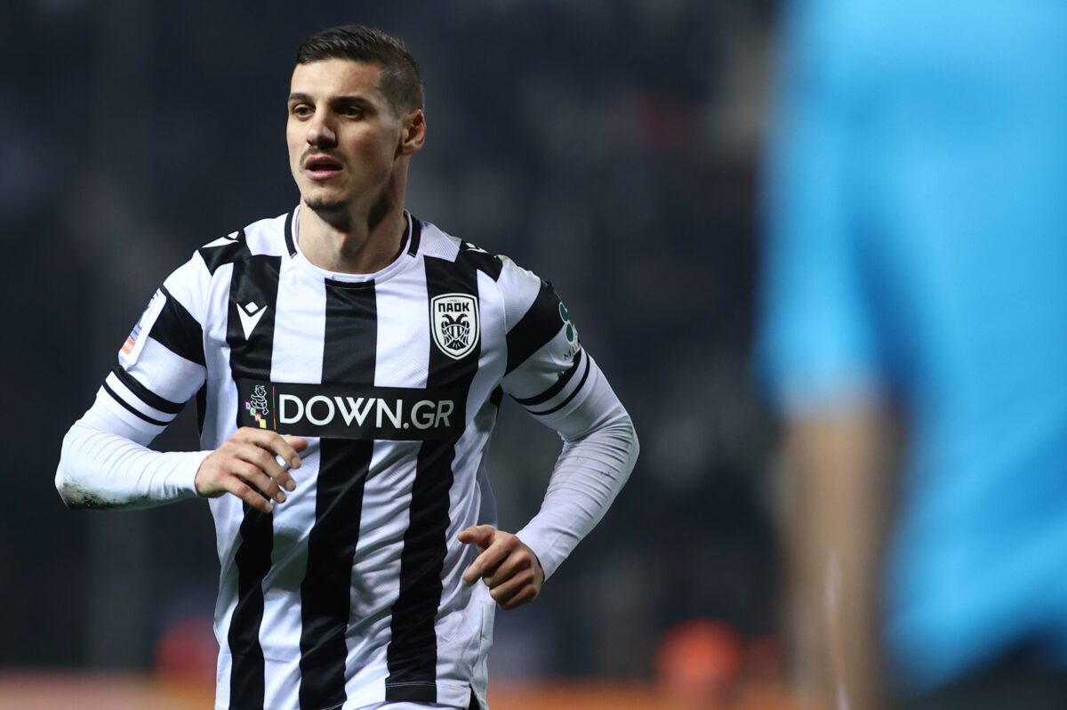 Χριστουγεννιάτικο παζάρι με… υπογραφή Κιρίλ Ντεσπόντοφ στην Κρέσνα (pic)