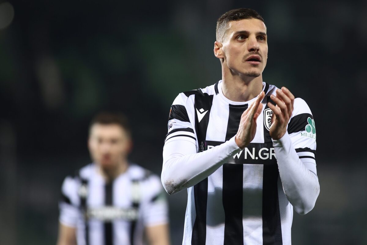 Ντεσπόντοφ… μαγεία στη Βουλγαρία: Το γκολ του μήνα που σάρωσε στις ψήφους (vid)