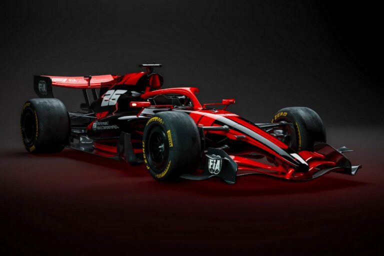 Formula 1: Εντάσεις πριν το 2026 με Mercedes και Red Bull στο στόχαστρο της FIA