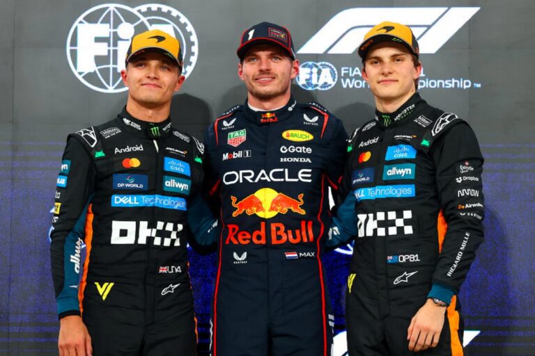 Formula 1: Η ώρα και το κανάλι μετάδοσης του «τελικού» - Τα σενάρια για τον τίτλο