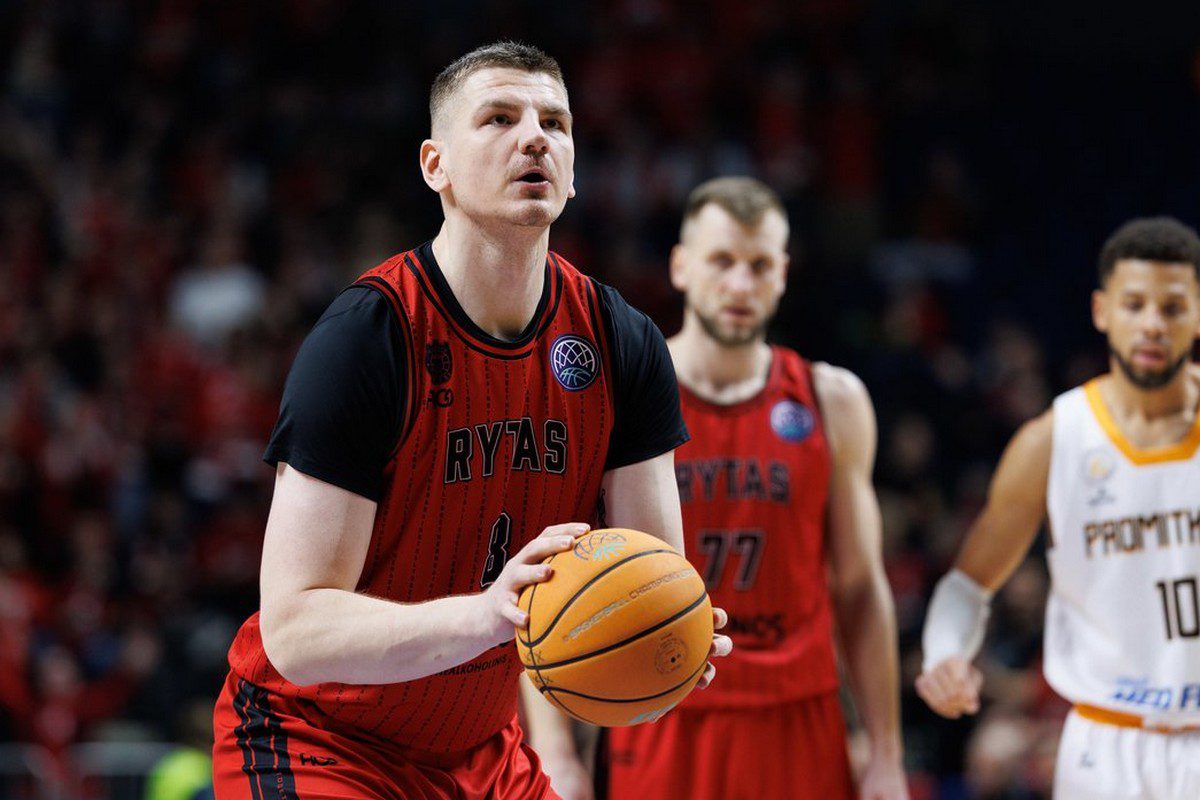 Γκουντάιτις: «Ο ΠΑΟΚ μου έδινε διπλάσια λεφτά»