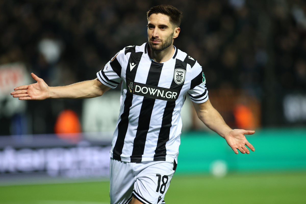 Ιβανούσετς