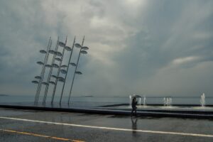 Καιρός κακοκαιρία