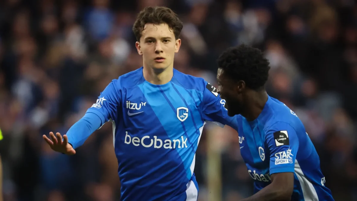 Καρέτσας με… Φωτιά στο Europa League - Το ελληνικό «ραντεβού» στο Μίντιλαντ-Γκενκ