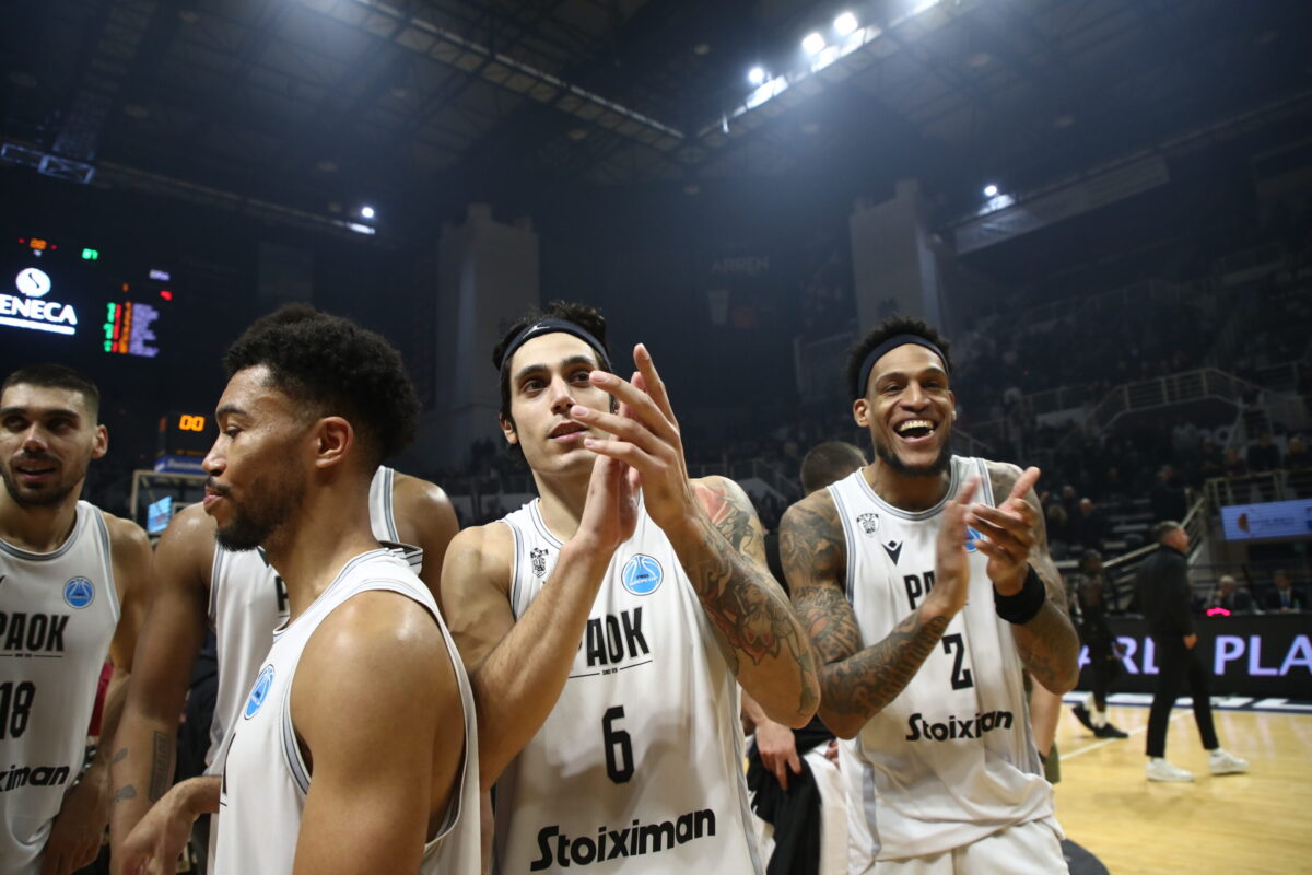 ΠΑΟΚ-Κολοσσός: Στον «αέρα» τα εισιτήρια της αναμέτρησης