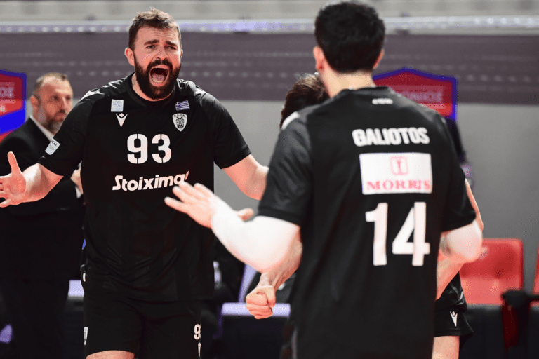 Volley League