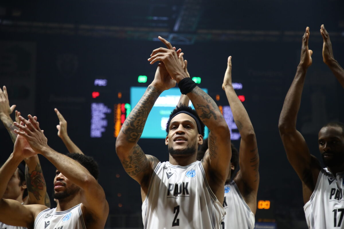 Ασταμάτητος ΠΑΟΚ! Αυτοί κρατούν το «τιμόνι» του Δικεφάλου