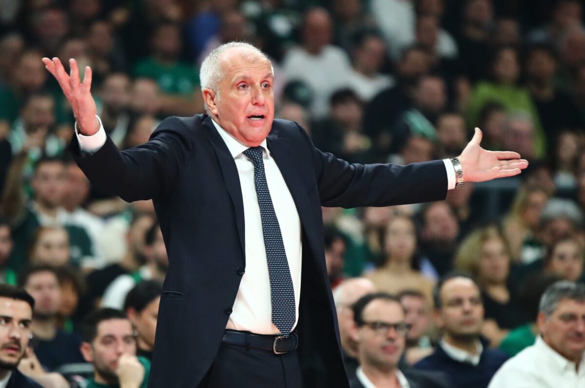 «Ο τρόπος που δούλευε ο Ομπράντοβιτς δεν άρεσε σε μια ομάδα παικτών»