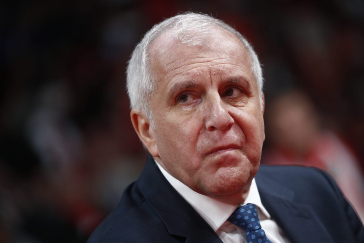 Ομπράντοβιτς: Σπάει τη σιωπή του μετά το τέλος με Παρτίζαν – Έρχεται ανακοίνωση-φωτιά!