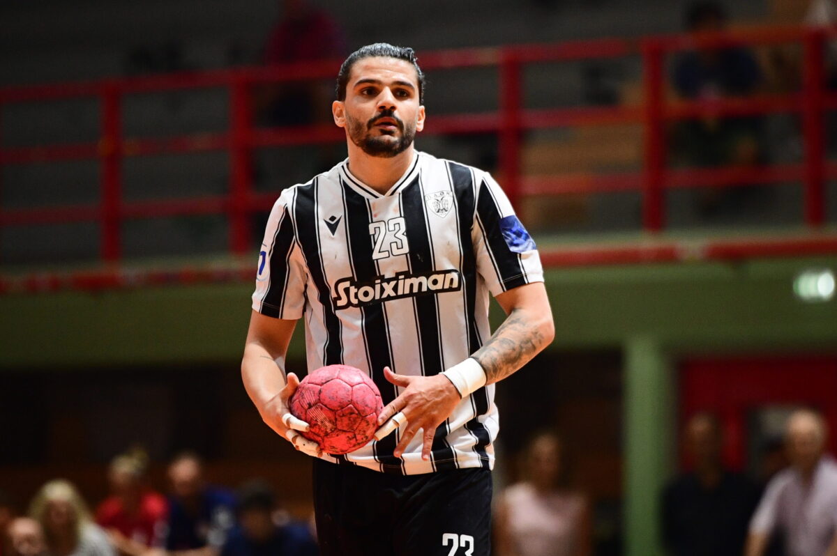 ΠΑΟΚ-Ολυμπιακός live streaming