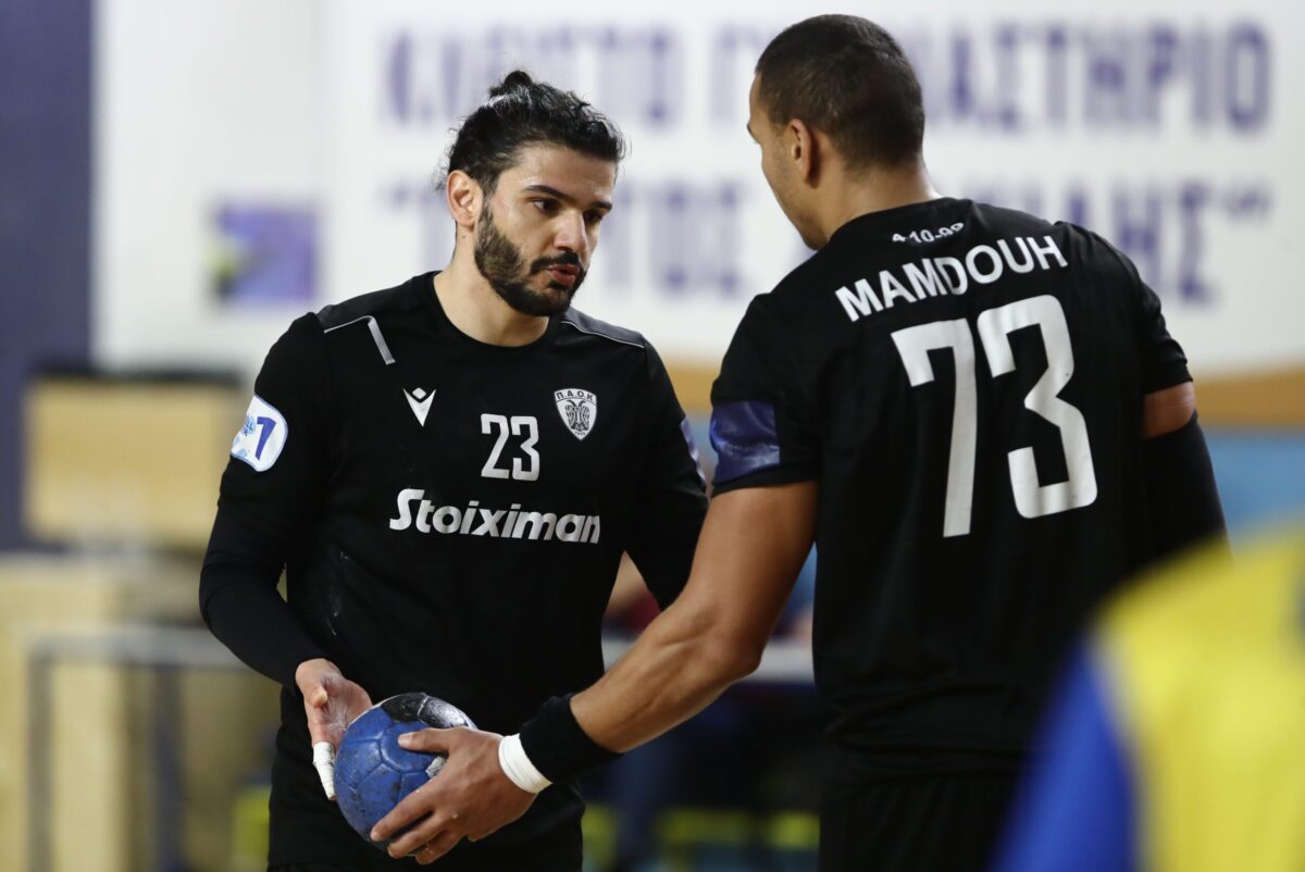 ΑΕΚ-ΠΑΟΚ live streaming