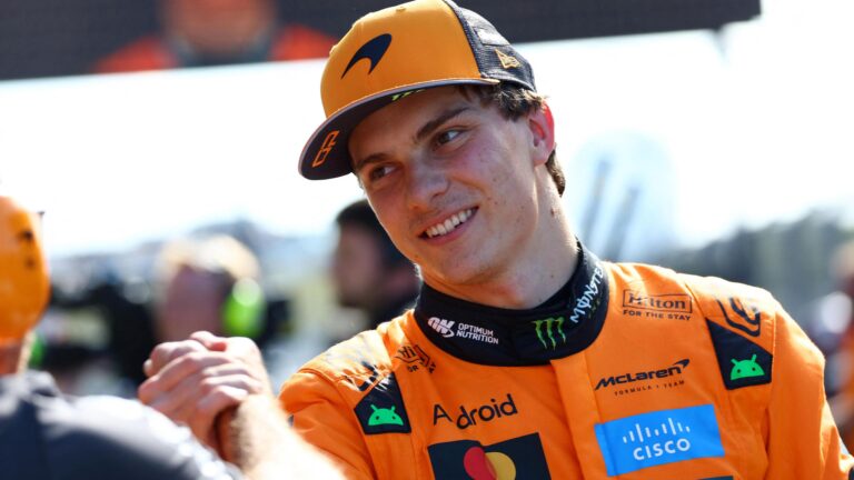 Formula 1: Ο Πιάστρι «ταράζει» τα νερά - Διαπραγματεύσεις με άλλη ομάδα!