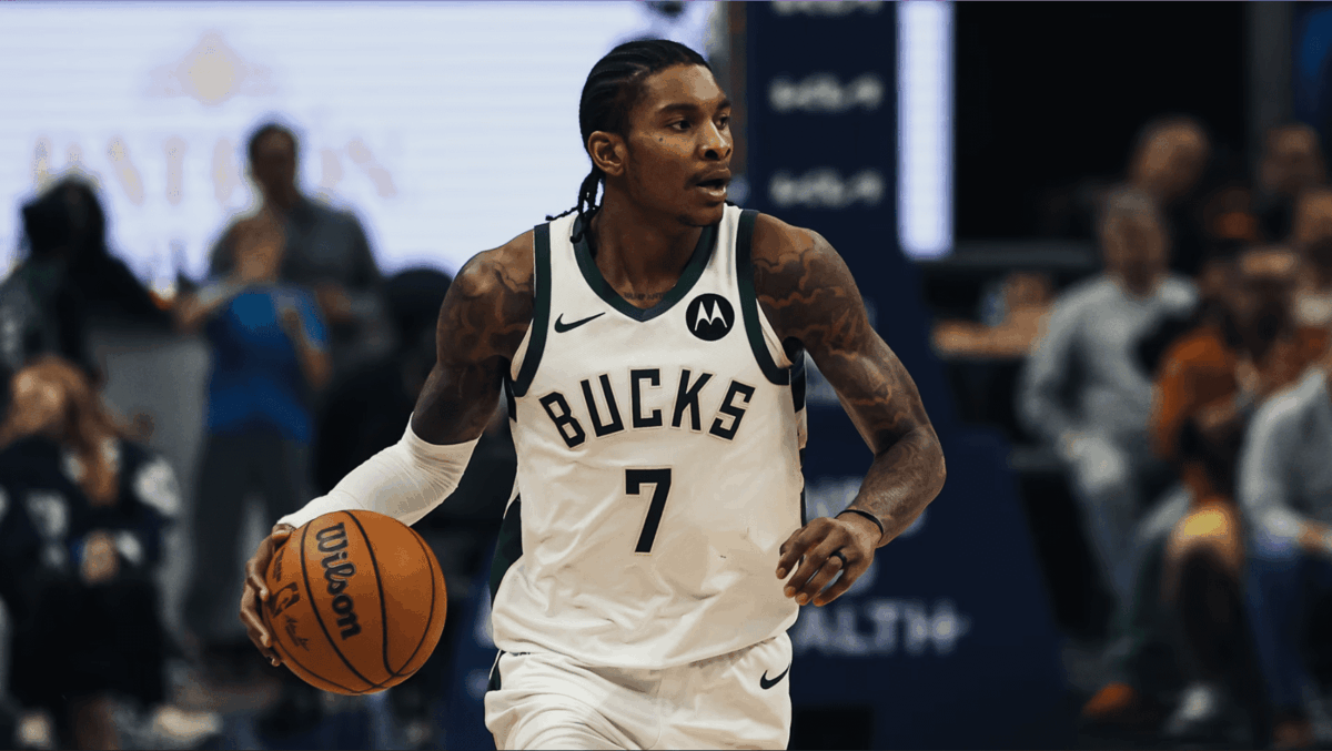 Ο Κέβιν Πόρτερ Τζούνιορ «τρελαίνει» το NBA - Συνεχίζει το απίθανο MVP σερί του!