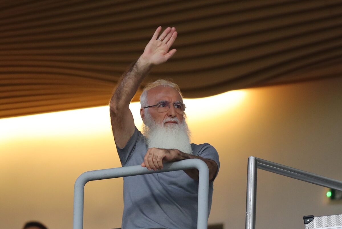 Σαββίδης: «Ο ΠΑΟΚ είναι μεγάλη δύναμη, δεν ελέγχεται από κανέναν!» Τι είπε για τις ακαδημίες