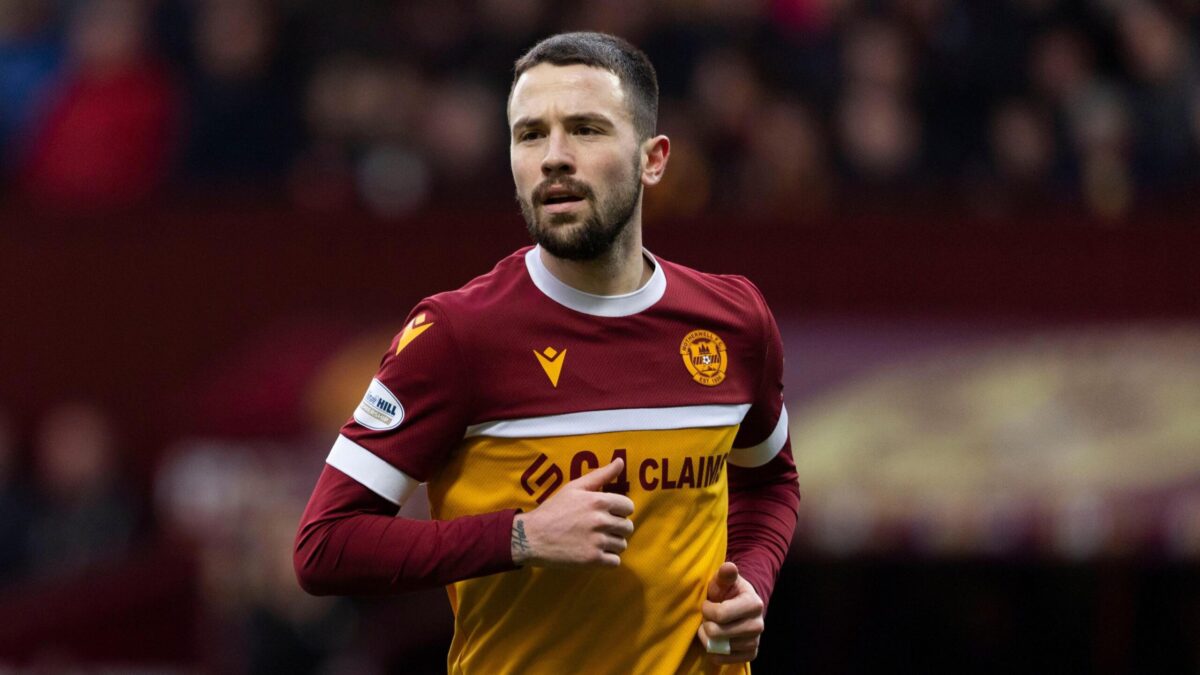 Έλληνας φορ για ομάδα Big-4: Έφυγε ως αποτυχημένος, «οργιάζει» στην Σκωτία!