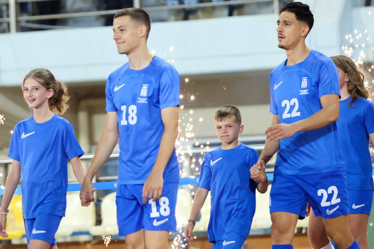 Γιαννούλης για Κωνσταντέλια: Βασικά δεν τον…πολυνοιάζει κιόλας (video)