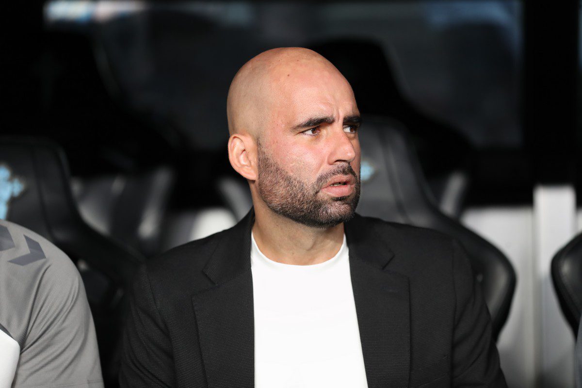 Χιράλδες για το ΠΑΟΚ - Θέλτα: «Πολύ δύσκολο γήπεδο η Τούμπα»