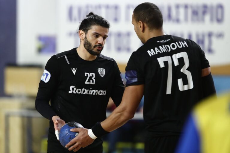 ΠΑΟΚ-Διομήδης Άργους: Η ώρα και το κανάλι του αγώνα