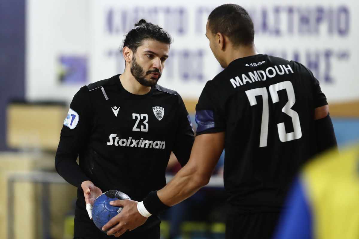 ΠΑΟΚ-Διομήδης Άργους: Η ώρα και το κανάλι του αγώνα