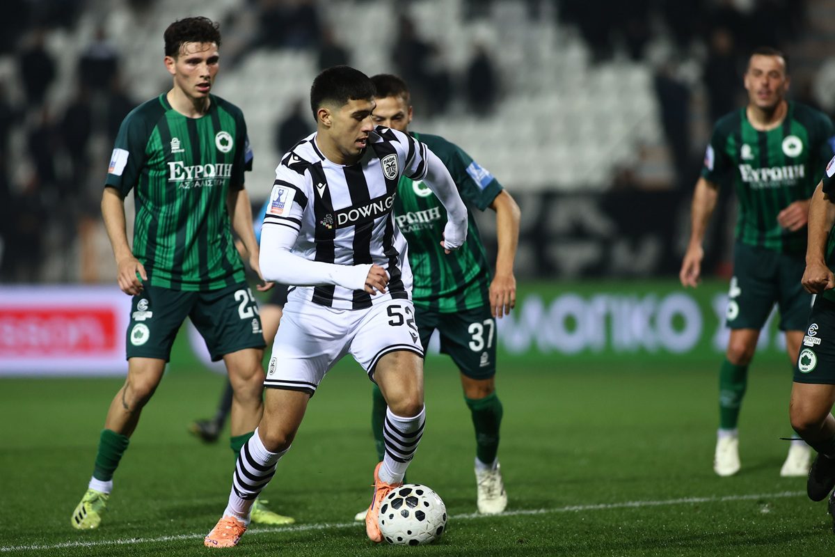 Δημήτρης Χατσίδης: Ο απίθανος τρόπος που βρέθηκε στον ΠΑΟΚ και τα όσα έκανε με ΟΦΗ