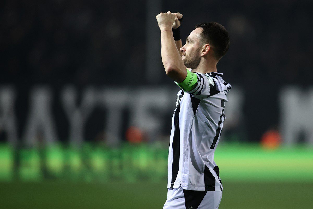 Συγκλονιστικός Ζίβκοβιτς πριν τον αγώνα: «Απόψε θα τους φάμε...»