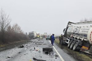 Δυστύχημα στη Ρουμανία: Σήμερα η μεταφορά των σορών των φίλων του ΠΑΟΚ