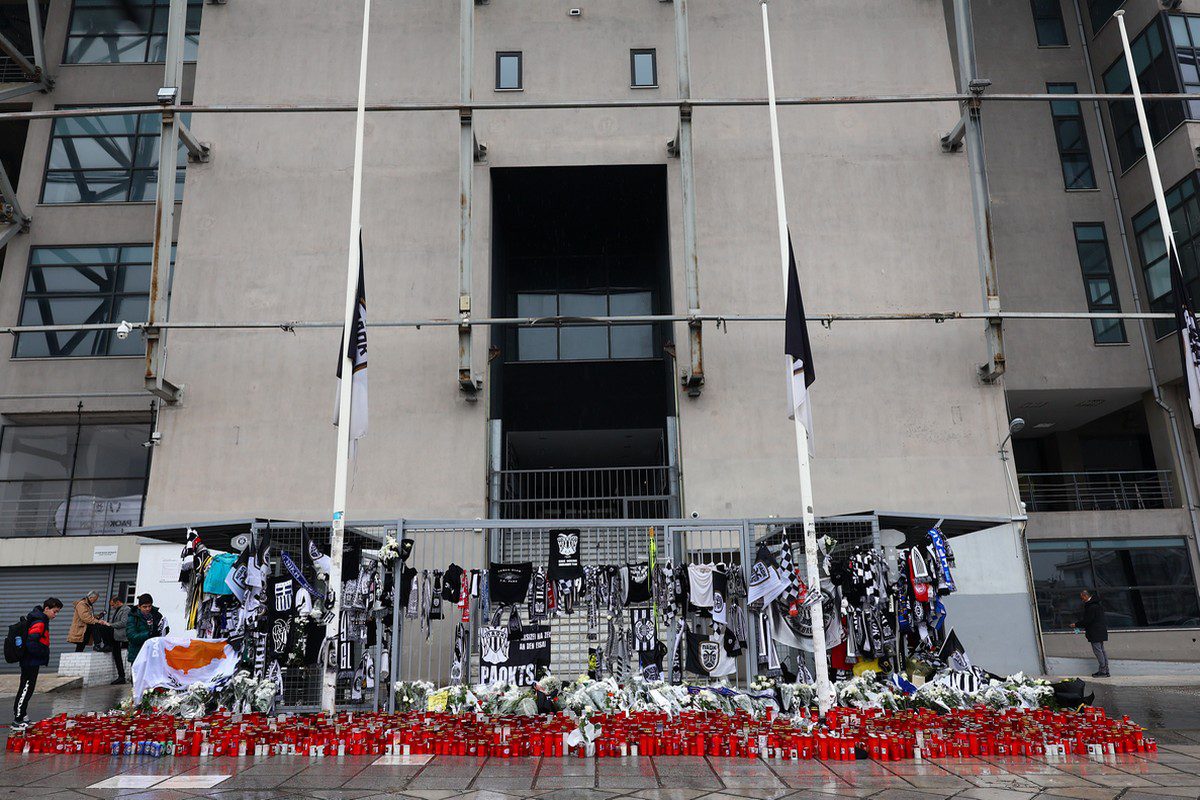 Δυστύχημα στη Ρουμανία: Αυτή είναι η διαδρομή που θα ακολουθηθεί από το αερoδρόμιο ως την Τούμπα