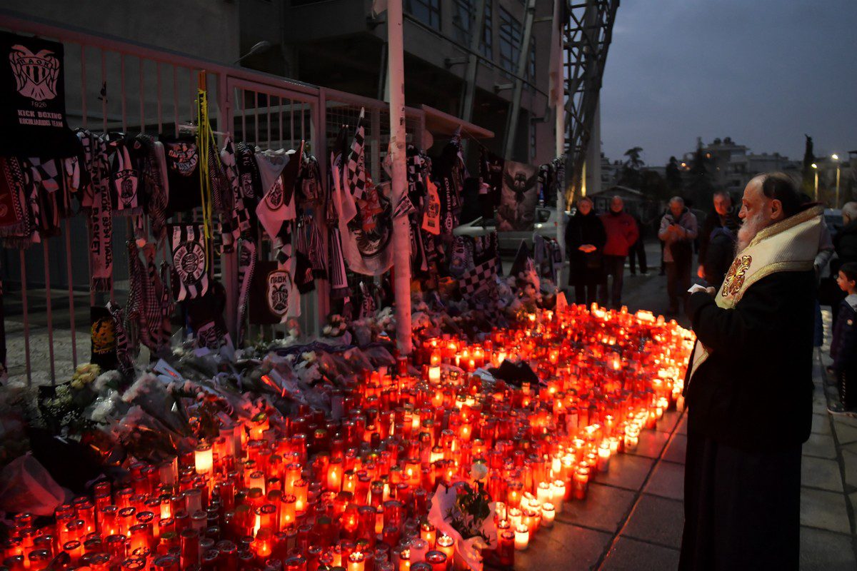 Δυστύχημα στη Ρουμανία: Έκκληση από τους συγγενείς να μη μεταδοθούν εικόνες από την άφιξη των σορών