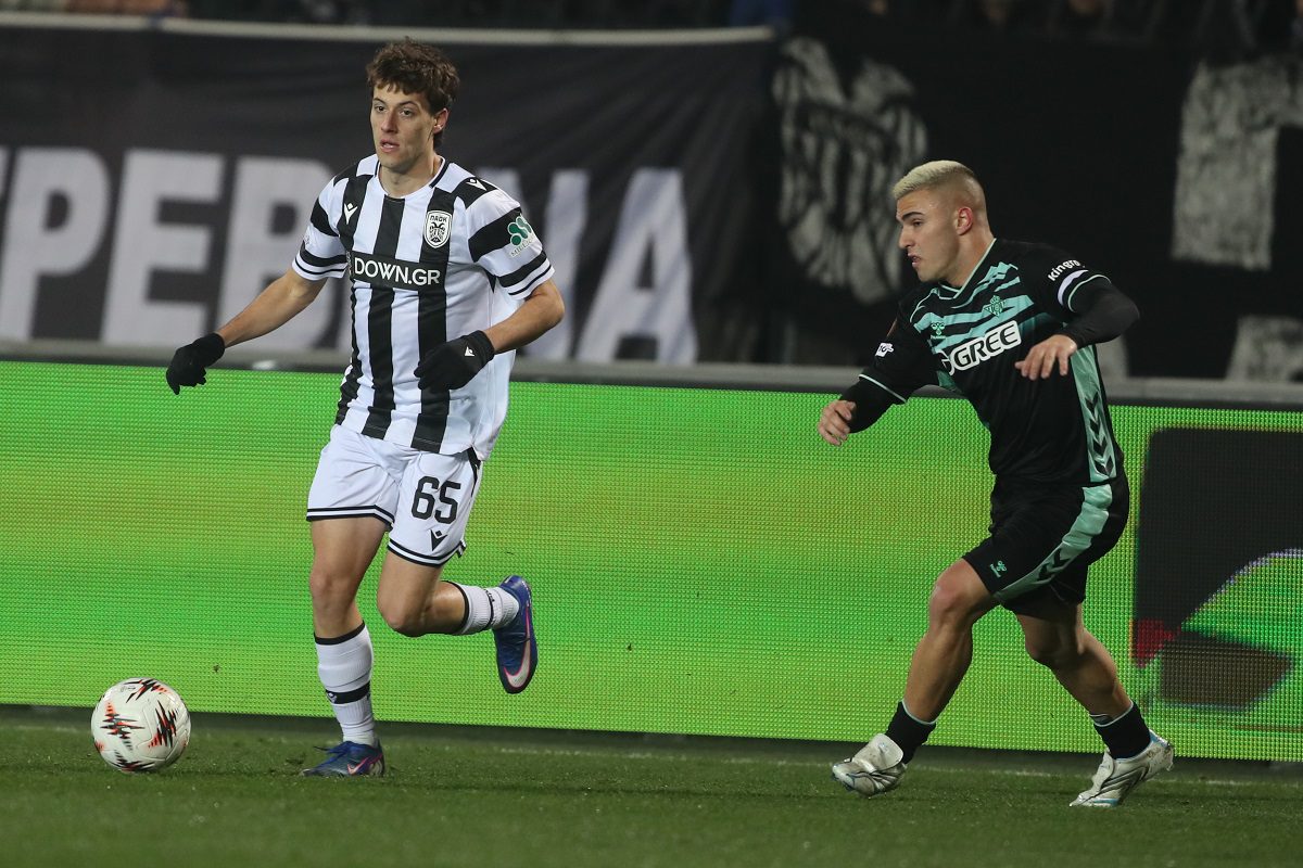 Αποθέωση της Marca στον Κωνσταντέλια: «Το μεγάλο αστέρι των Ελλήνων, τα άλλαξε όλα»