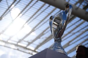 Ξεκαθάρισαν τα ζευγάρια των προημιτελικών στο Κύπελλο - Οι ημερομηνίες και ο δρόμος για τον τελικό