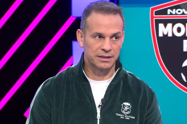 Ντέμης: Αποθέωσε Χατσίδη και έριξε φοβερή ατάκα (vid)
