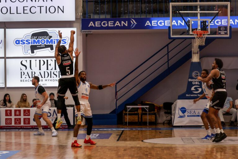 Πριέβιτζα-ΠΑΟΚ: Στον αέρα τα εισιτήρια του αγώνα