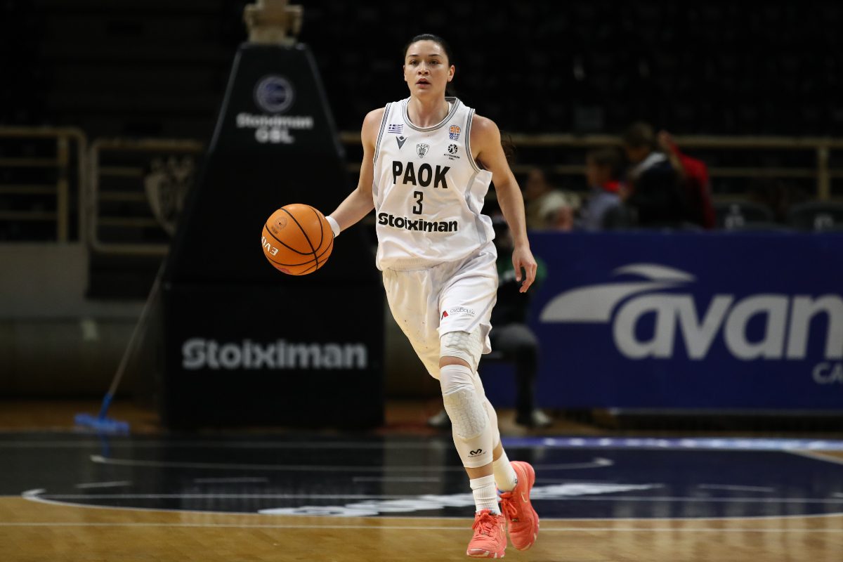 Ο ΠΑΟΚ ταξίδεψε στην Αθήνα για να αντιμετωπίσει τον Πρωτέα Βούλας