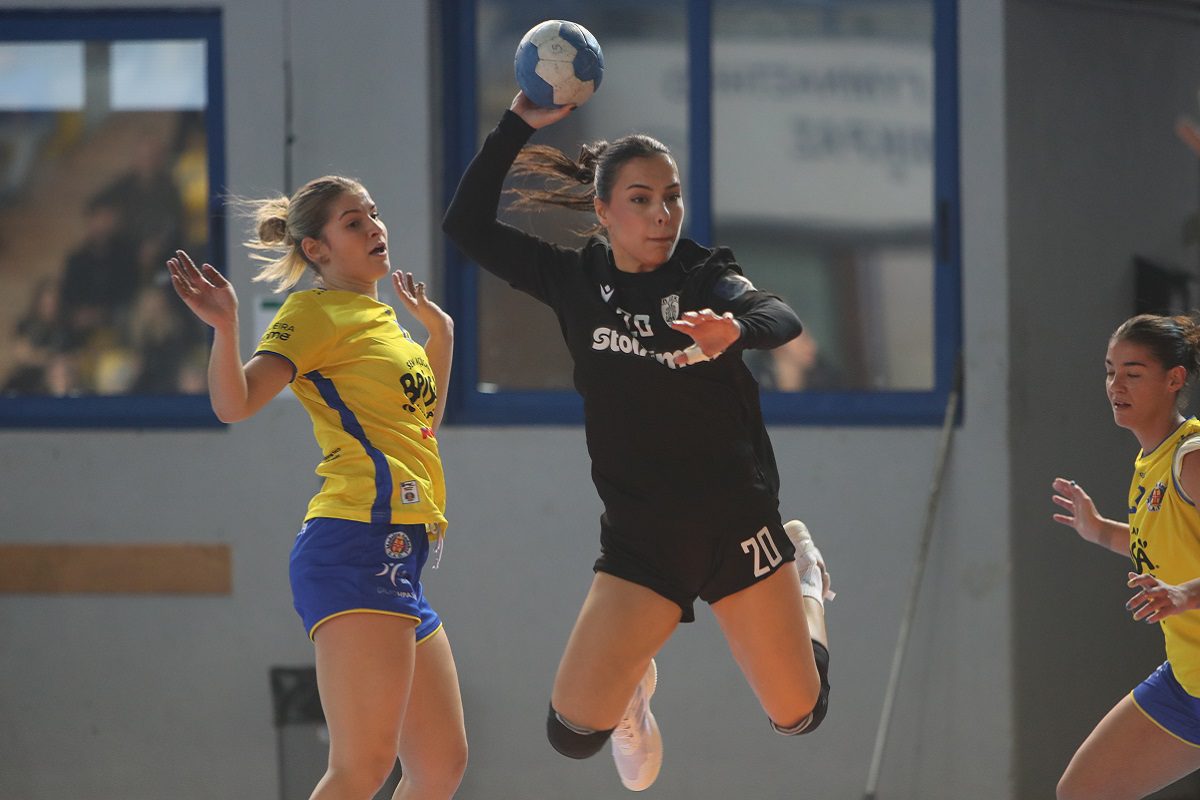 Μαδέιρα - ΠΑΟΚ Live Streaming