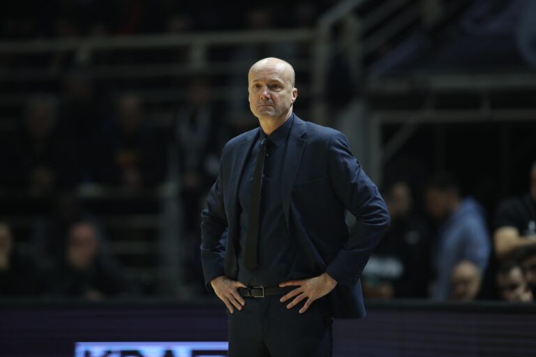 FIBA Europe Cup: Όλα δείχνουν Πετκίμσπορ στα προημιτελικά για ΠΑΟΚ!