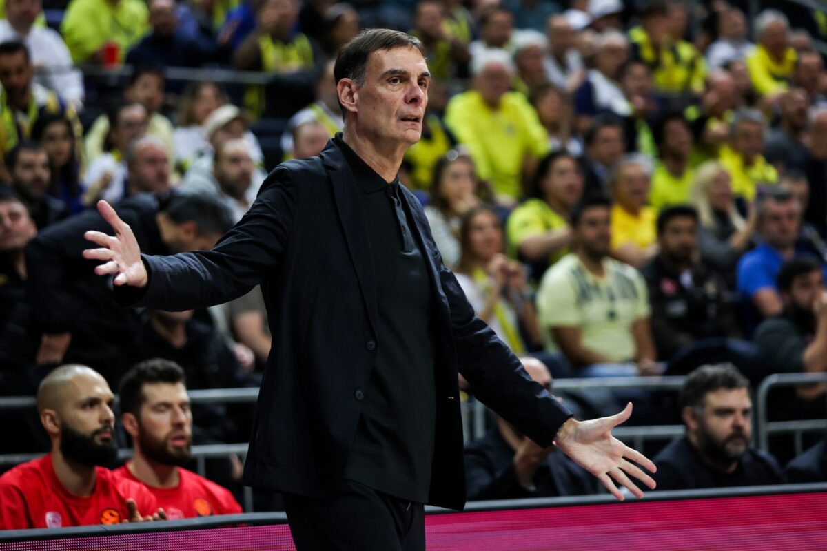 Μπαρτζώκας: Έχασε και ξέφυγε ξανά - «Γαλλικά» και ακραίες αντιδράσεις