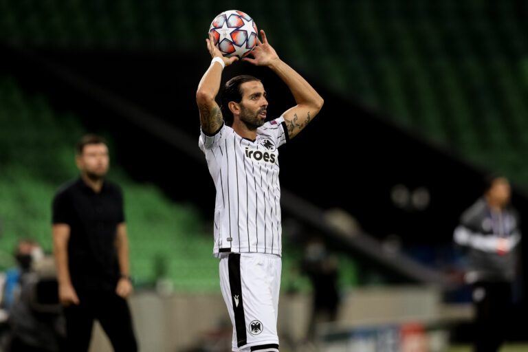 Αποκάλυψη Κρέσπο για Καρυπίδη! - «Πρέπει να φύγεις αμέσως»