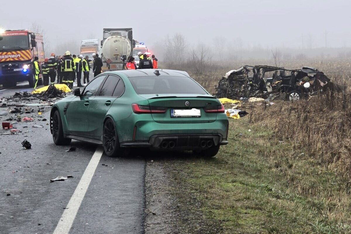 Στο μικροσκόπιο το lane assist μετά το δυστύχημα με τους αδικοχαμένους οπαδούς του ΠΑΟΚ