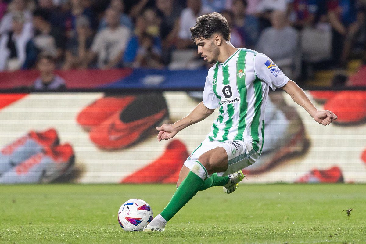 Το μεγάλο ερωτηματικό για τον Εζαλζουλί ενόψει ΠΑΟΚ-Μπέτις