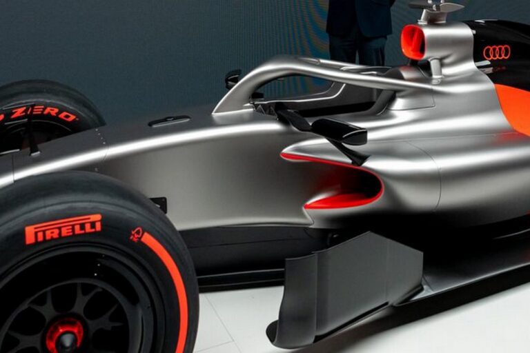 Formula 1 2026: Έτσι θα λειτουργεί το Overtake mode - Αλλάζουν οι προσπεράσεις
