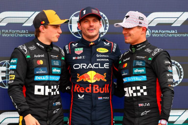 Formula 1: Το 2025 ήταν η χρονιά που έσπασε κάθε ρεκόρ δημοφιλίας και θεατών