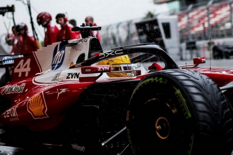 Formula 1: Τέλος οι δοκιμές στη Βαρκελώνη - Χάμιλτον και Ferrari πρώτοι στους χρόνους