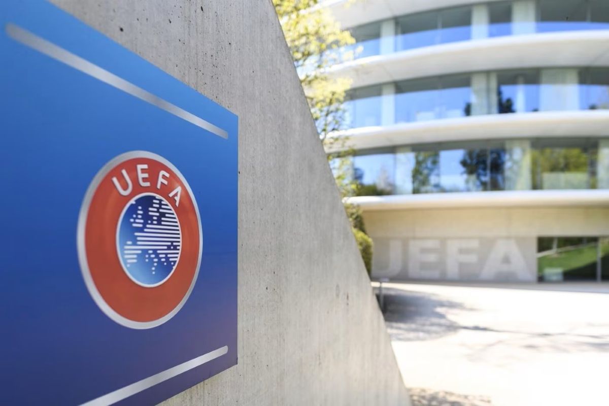 Λιόν-ΠΑΟΚ: Όχι της UEFA στο ενδεχόμενο αναβολής της αναμέτρησης