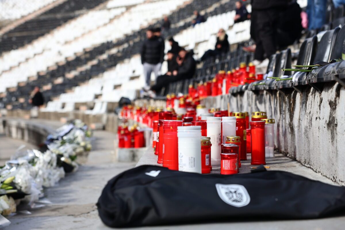 Ξεκίνησαν οι διαδικασίες για τον επαναπατρισμό - C-130 έτοιμο να φέρει πίσω τα 7 αετόπουλα του ΠΑΟΚ