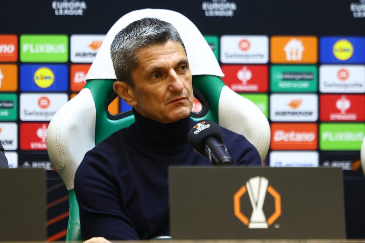 Η αντίστροφη μέτρηση ξεκίνησε: Όλα όσα προηγούνται του ΠΑΟΚ-Μπέτις