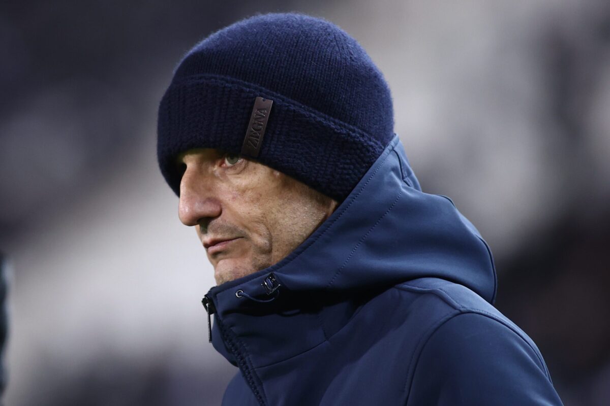 Λουτσέσκου: «Ο ΠΑΟΚ είναι μια μεγάλη οικογένεια που αυτή τη στιγμή υποφέρει»